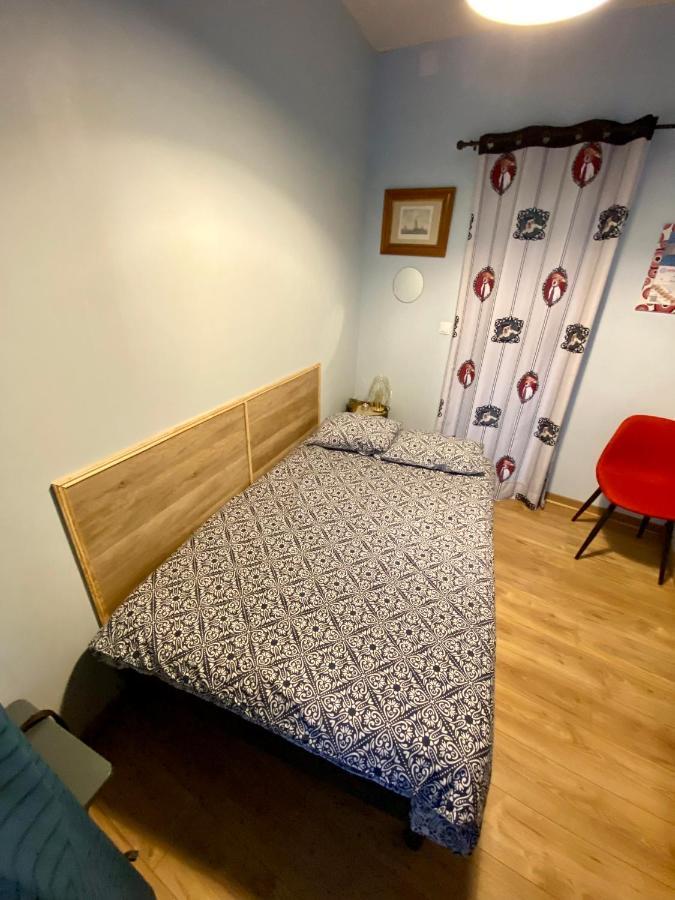 Sympathique Logement En Rez-De-Chausse, De 21M 2 Beauvais Exteriér fotografie