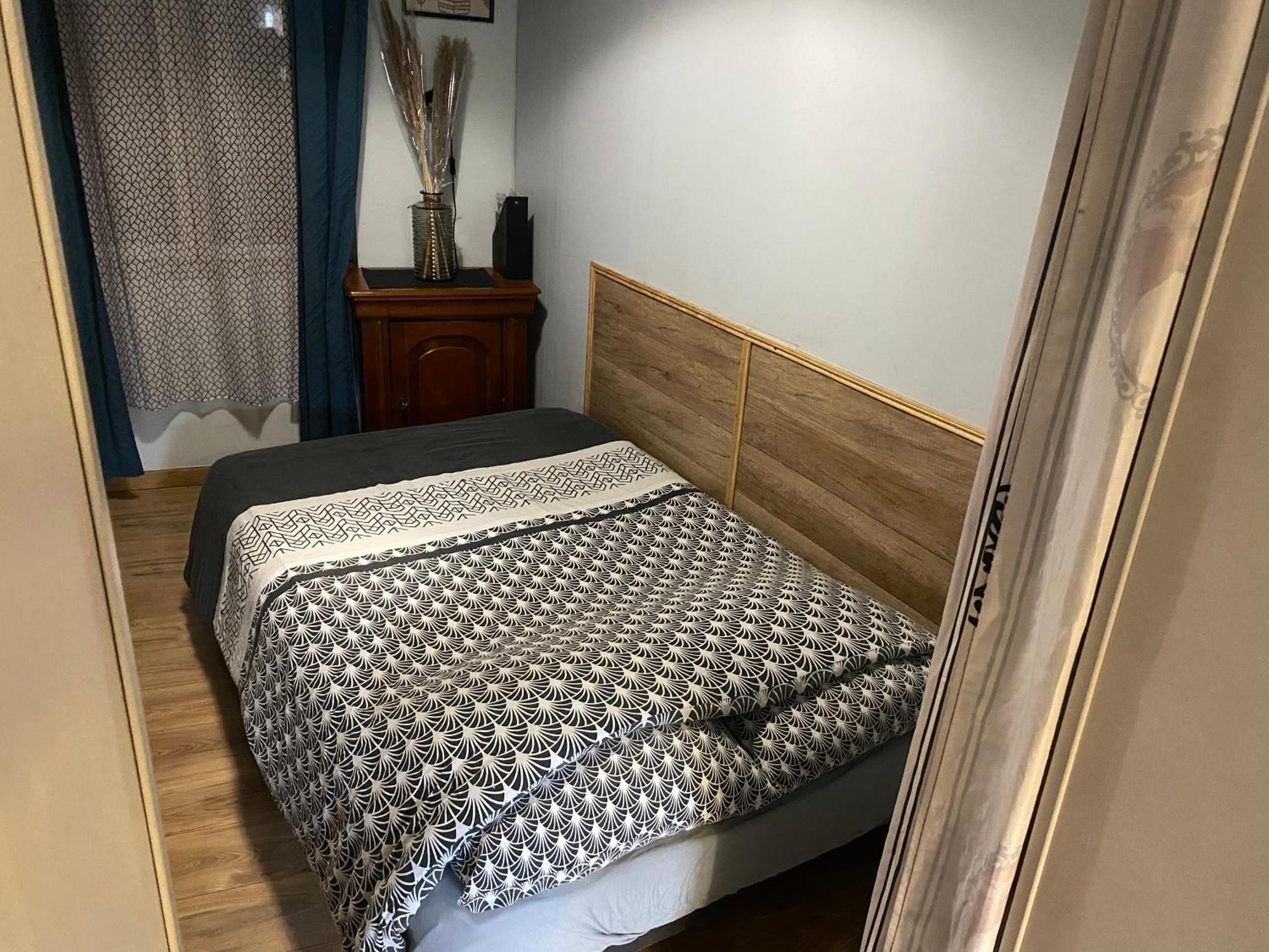 Sympathique Logement En Rez-De-Chausse, De 21M 2 Beauvais Exteriér fotografie